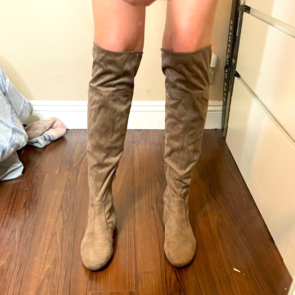 Ivanka Trump shoes